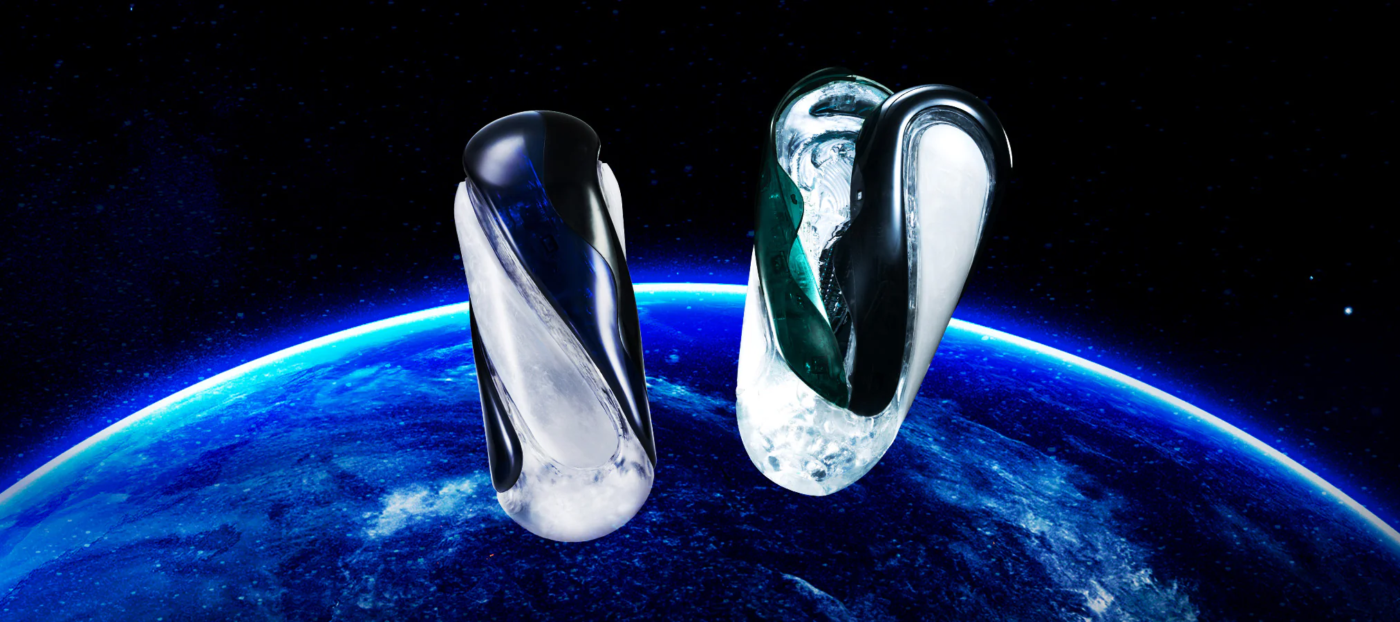 Tenga Flip 360 Aurora